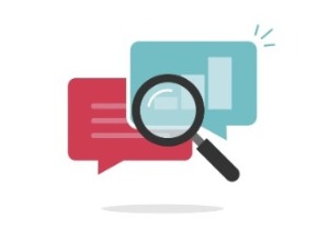 Magnifying glass