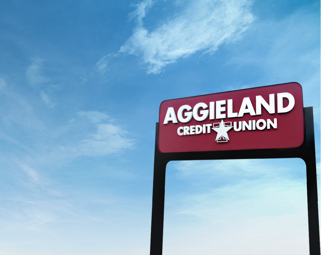 Branch and Signage Image