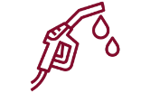 Gas Pump Icon