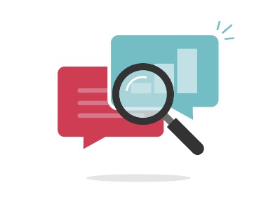 Magnifying glass