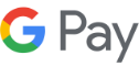 Google_Pay_Logo