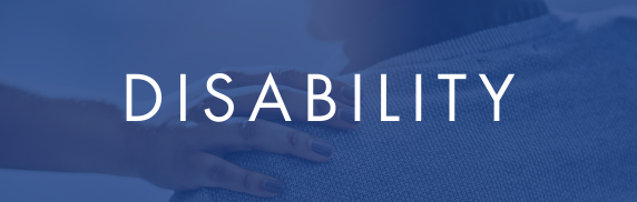 Disability Background Image