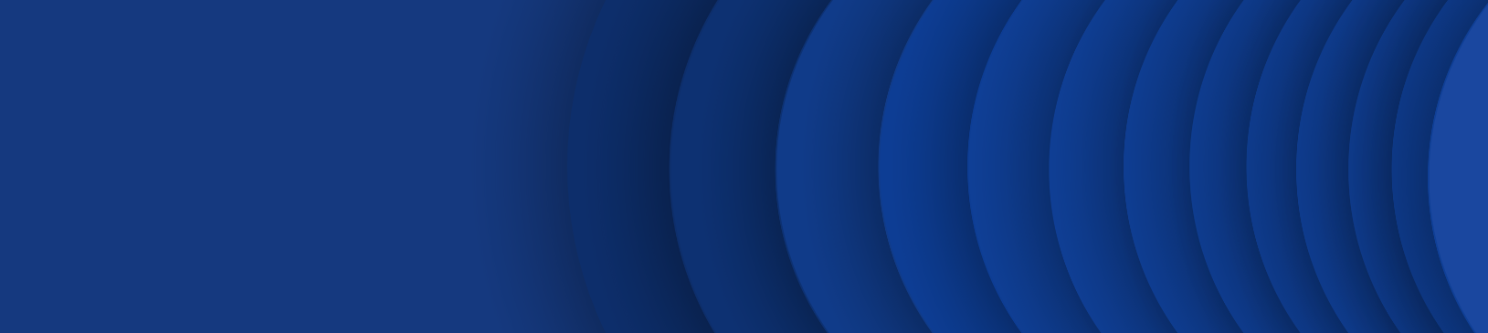 Layered Circles Background