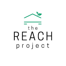The Reach Project logo