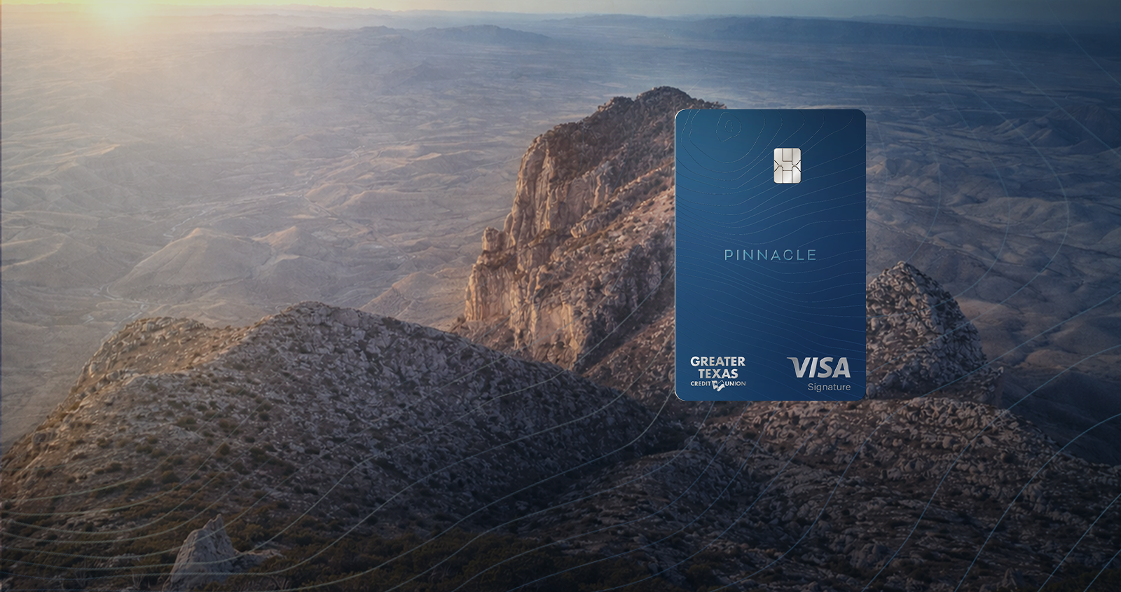 Greater Texas Credit Union