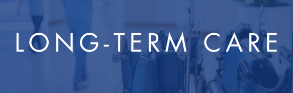 Long-term Care Background Image