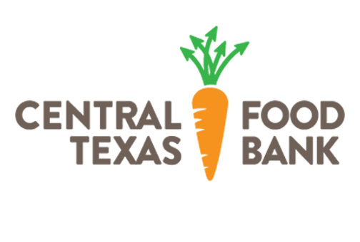 Central Texas Food Bank logo
