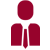 Professional Person Icon