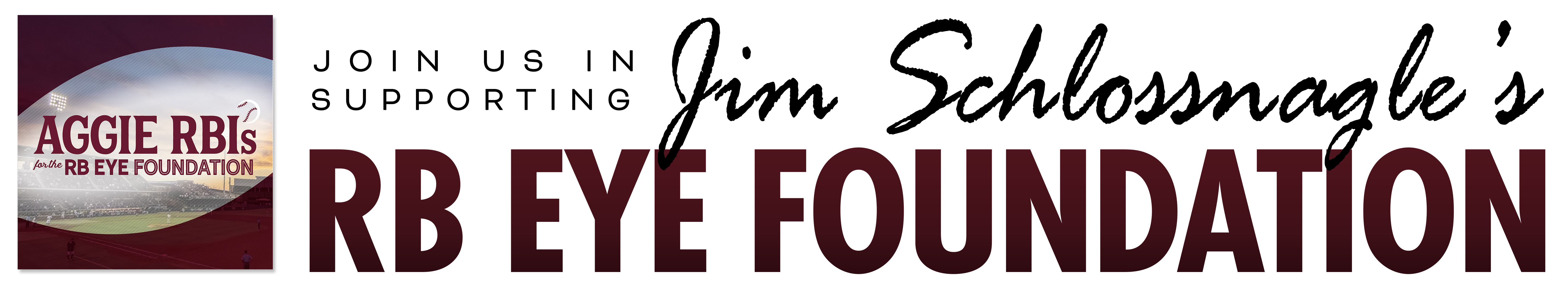 RB Eye Logo
