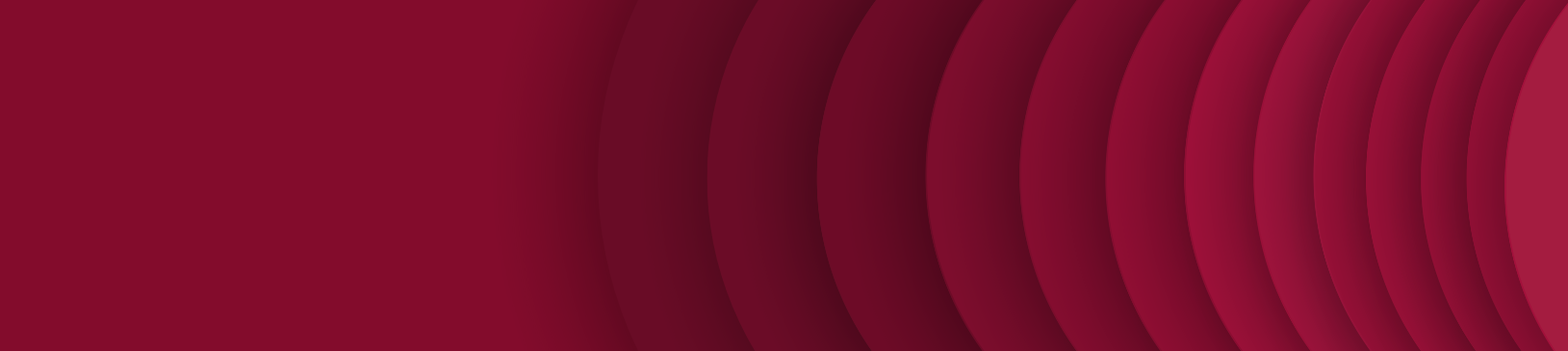 Layered Circles Background