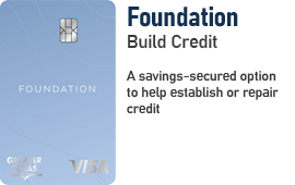 Greater Texas Foundation