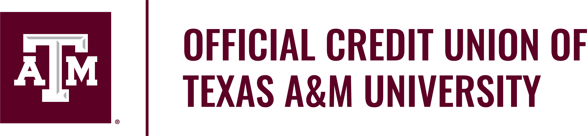 Aggieland CU Logo