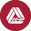 CO-OP Network Pin